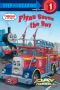 [Thomas and Friends 01] • Flynn Saves the Day